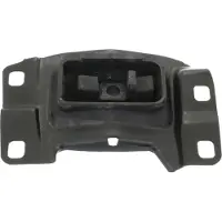 Febi Motorlager Gummimetalllager Links für MAZDA 5 (CR19) 102293