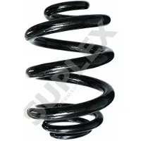 SUPLEX Fahrwerksfeder 39254