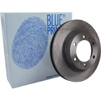 Blue Print Bremsscheibe ADT343219 vorne, belüftet, 1 Stück