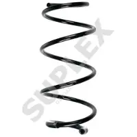 SUPLEX Fahrwerksfeder 22170