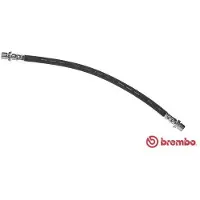 Brembo Bremsschlauch ESSENTIAL LINE T 83 116