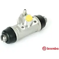 Brembo Radbremszylinder ESSENTIAL LINE A 12 957
