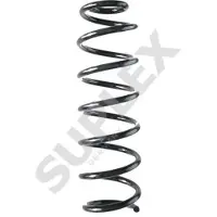 SUPLEX Fahrwerksfeder 27282