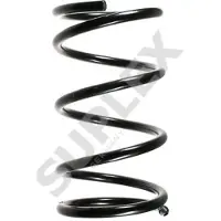 SUPLEX Fahrwerksfeder 10312