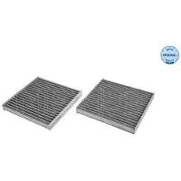 Meyle Filter, Innenraumluft -ORIGINAL: True to OE. 312 320 0023/S