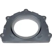 Blue Print Wellendichtring, Kurbelwelle ADJ136107
