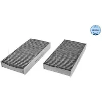 Meyle Filter, Innenraumluft -ORIGINAL: True to OE. 31-12 320 0004/S