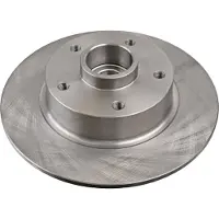 FEBI BILSTEIN Radlagersatz FEBI 38307