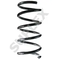 SUPLEX Fahrwerksfeder 09179