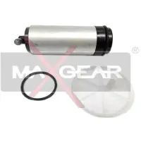 MAXGEAR 43-0047 Elektrisch Kraftstoffpumpe für VW PASSAT Variant (3B6) 4bar 12V