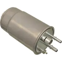 Blue Print Kraftstofffilter [Hersteller-Nr. ADW192303] für Vauxhall, Opel