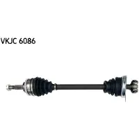 Skf Antriebswelle VKJC 6086