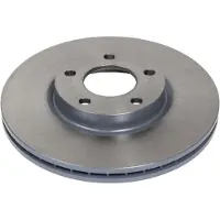FEBI BILSTEIN Bremsscheibe 32770, 1 Stück