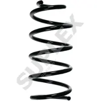 SUPLEX Fahrwerksfeder [Hersteller-Nr. 09135] für Lancia, Fiat