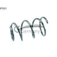 CS Germany Fahrwerksfeder 14.875.321