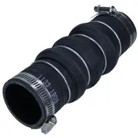 MAXGEAR 18-0745 Turbo Ladeluftschlauch für CITROËN BERLINGO (B9) passend für PEUGEOT 308 SW I (4E, 4H) 5008 (0U, 0E)