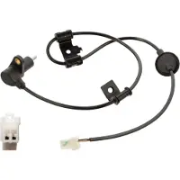 FEBI BILSTEIN Bilstein Sensor, Raddrehzahl 107658