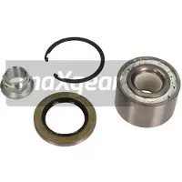MAXGEAR Radlagersatz Vorne für TOYOTA Mark II Mk8 Limousine (X100) 72mm 33-0963