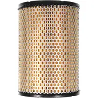 MAHLE ORIGINAL Luftfilter LX 228