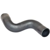 BUGIAD 88730 Turbo Ladeluftschlauch passend für PEUGEOT 407 SW (6E) 407 (6D) für CITROËN C5 III Kombi (RW)
