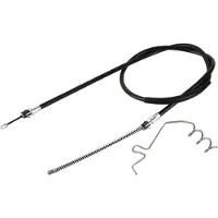 FEBI BILSTEIN Bilstein Seilzug, Feststellbremse 171738