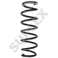 SUPLEX Fahrwerksfeder [Hersteller-Nr. 08065] für Daihatsu, Subaru