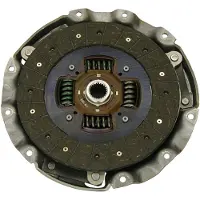 SACHS Kupplungssatz Kupplung für HYUNDAI H-1 / Starex MPV (A1) 3000 954 036