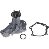 Blue Print Wasserpumpe [Hersteller-Nr. ADC49136] für Great Wall, Mitsubishi