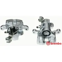 Brembo Bremssattel f49070 Hinterachse links für MAZDA