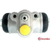 Brembo Radbremszylinder ESSENTIAL LINE A 12 590