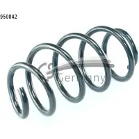 CS Germany Fahrwerksfeder 14.950.842