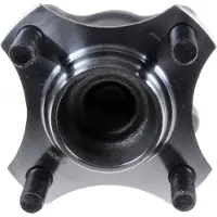 Blue Print Radlagersatz ADK88336 für Suzuki Hinterachse