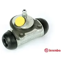 Brembo Radbremszylinder ESSENTIAL LINE A 12 313