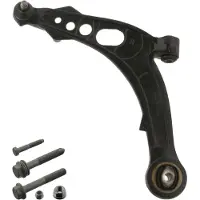 FEBI BILSTEIN Bilstein Lenker, Radaufhängung [Hersteller-Nr. 40670] für Fiat