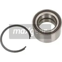 MAXGEAR Radlagersatz Vorne für OPEL Movano C Kastenwagen (U9) 90mm 33-0607