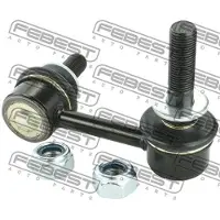 FEBEST Koppelstange Stabilisator für LEXUS LS (UVF4, USF4) Vorne Links 0123-USF40FL