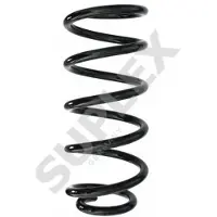SUPLEX Fahrwerksfeder 06447