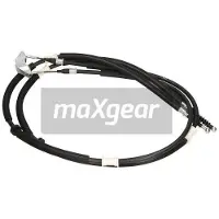 MAXGEAR Seilzug, Feststellbremse 32-0578