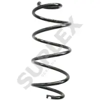 SUPLEX Fahrwerksfeder 39346