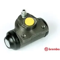 Brembo Radbremszylinder ESSENTIAL LINE A 12 305