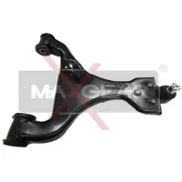 MAXGEAR 72-1634 Querlenker Vorne Rechts Vorne Rechts passend für MERCEDES-BENZ VIANO (W639) VITO Bus (W639) VITO / MIXTO Kasten (W639)