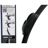 Bosch Aerotwin AR707U