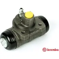 Brembo Radbremszylinder ESSENTIAL LINE A 12 565