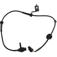KAVO PARTS ABS Sensor Raddrehzahl Vorne Links für SUZUKI Alto (GF) BAS-8528