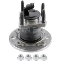 SNR Radlagersatz R153.50