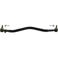FEBI BILSTEIN 43632 Spurstange Vorne für VOLVO B 10