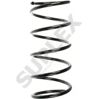 SUPLEX Fahrwerksfeder 24097