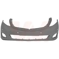VAN WEZEL Stoßfänger 3082577