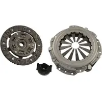 KAVO PARTS Kupplungssatz Kupplung für NISSAN Kubistar Kastenwagen (X76) CP-2149
