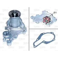 Valeo Wasserpumpe [Hersteller-Nr. 506565] für Suzuki